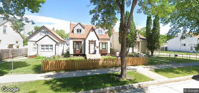 Larawan ng 1483 Bannatyne Avenue W sa Winnipeg, Manitoba