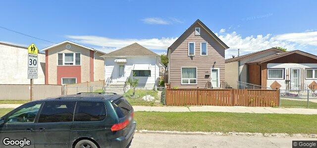Larawan ng 1483 Elgin Avenue W sa Winnipeg, Manitoba