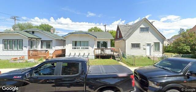 1483 Pacific Avenue W（加拿大曼尼托巴省溫尼伯市）房屋照片