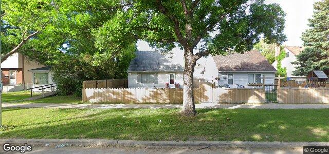 Larawan ng 1484 Catharine Avenue sa Winnipeg, Manitoba