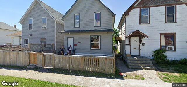 Larawan ng 1484 Elgin Avenue W sa Winnipeg, Manitoba