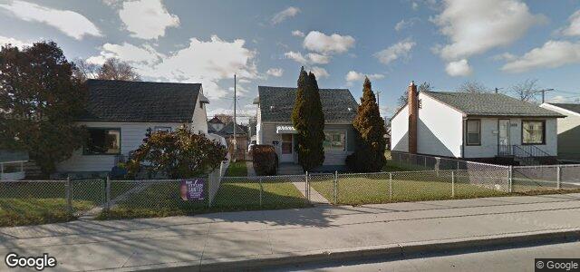 Larawan ng 1484 Logan Avenue sa Winnipeg, Manitoba