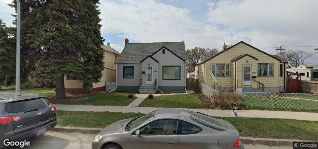 Larawan ng 1484 William Avenue W sa Winnipeg, Manitoba