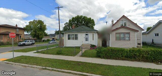 Larawan ng 1485 Alexander Avenue sa Winnipeg, Manitoba