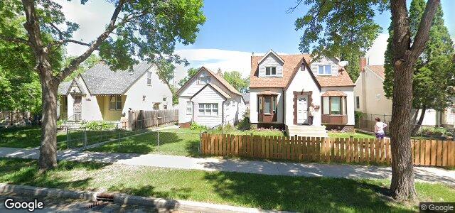 Larawan ng 1485 Bannatyne Avenue W sa Winnipeg, Manitoba