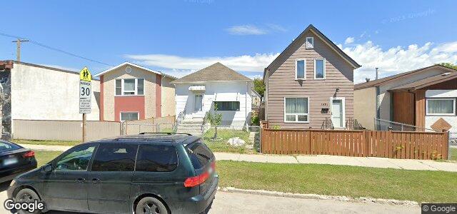 Larawan ng 1485 Elgin Avenue W sa Winnipeg, Manitoba