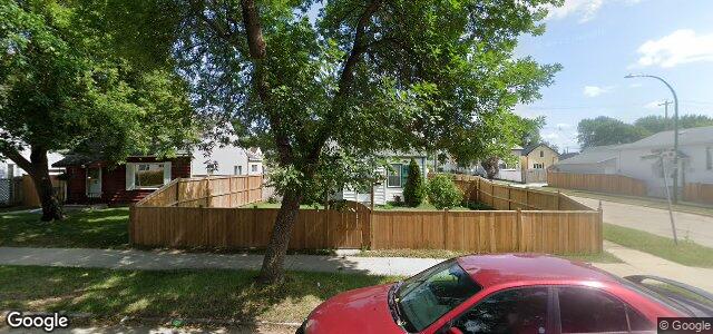 Larawan ng 1485 Mcdermot Avenue W sa Winnipeg, Manitoba