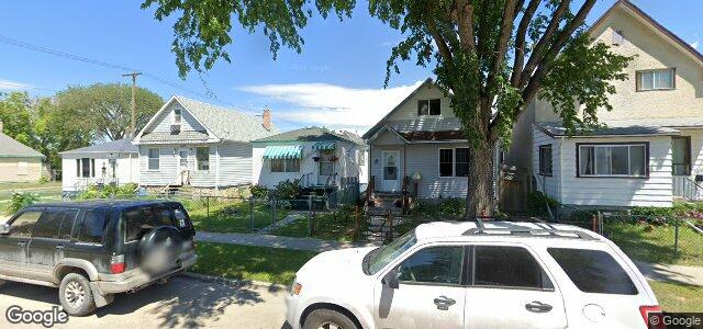Larawan ng 1485 Ross Avenue W sa Winnipeg, Manitoba