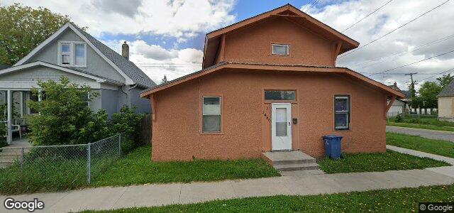 Larawan ng 1486 Alexander Avenue sa Winnipeg, Manitoba