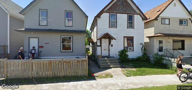 Larawan ng 1486 Elgin Avenue W sa Winnipeg, Manitoba