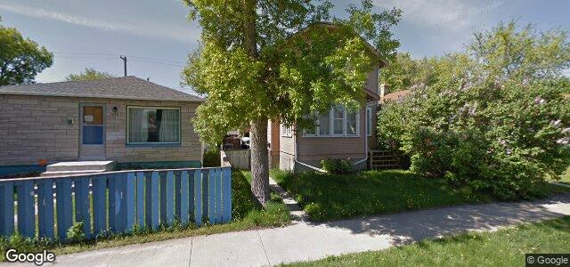 Larawan ng 1486 Pacific Avenue W sa Winnipeg, Manitoba