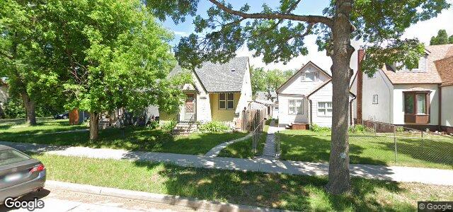 Larawan ng 1487 Bannatyne Avenue W sa Winnipeg, Manitoba