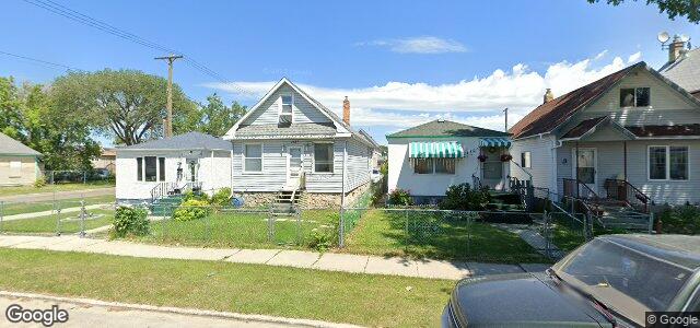 Larawan ng 1487 Ross Avenue W sa Winnipeg, Manitoba
