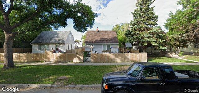 Larawan ng 1488 Catharine Avenue sa Winnipeg, Manitoba