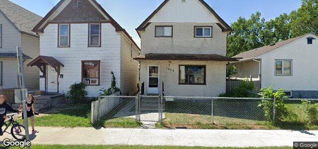 Photo of 1488 Elgin Avenue W in Winnipeg, Manitoba