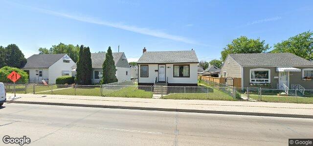 Larawan ng 1488 Logan Avenue sa Winnipeg, Manitoba