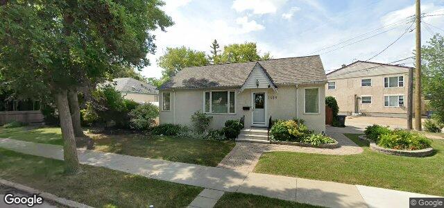 Larawan ng 1488 Mcdermot Avenue W sa Winnipeg, Manitoba