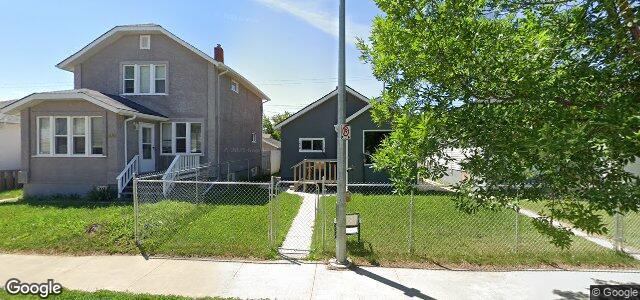 Larawan ng 1488 Pacific Avenue W sa Winnipeg, Manitoba