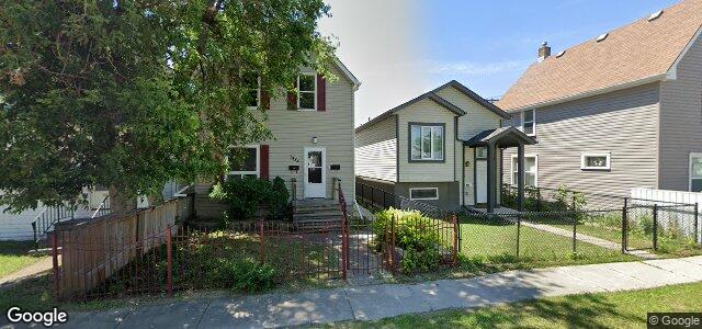 Larawan ng 1488 Ross Avenue W sa Winnipeg, Manitoba