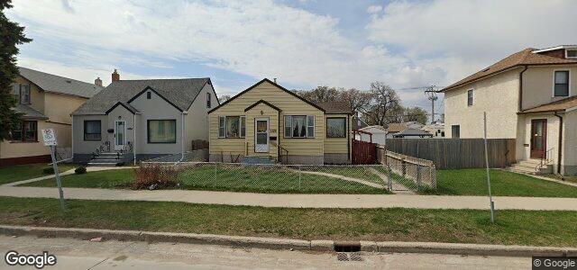 Larawan ng 1488 William Avenue W sa Winnipeg, Manitoba