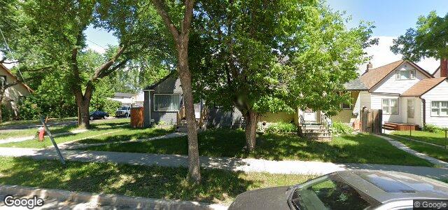 Larawan ng 1489 Bannatyne Avenue W sa Winnipeg, Manitoba