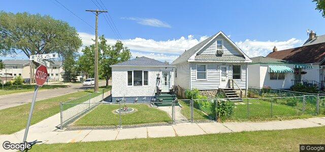 Larawan ng 1489 Ross Avenue W sa Winnipeg, Manitoba