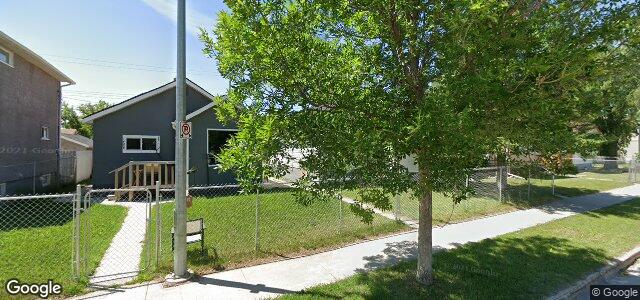 Larawan ng 1490 Pacific Avenue W sa Winnipeg, Manitoba