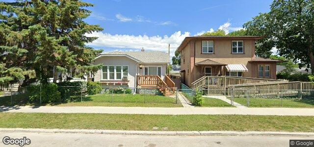 Larawan ng 1491 Alexander Avenue sa Winnipeg, Manitoba
