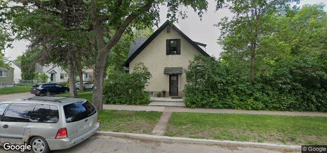 Larawan ng 1491 Bannatyne Avenue W sa Winnipeg, Manitoba