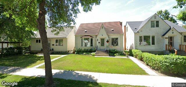 1492 Bannatyne Avenue W（加拿大曼尼托巴省温尼伯市）房屋照片