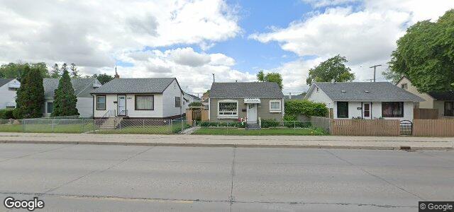 Larawan ng 1492 Logan Avenue sa Winnipeg, Manitoba