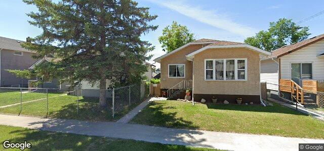 Larawan ng 1492 Pacific Avenue W sa Winnipeg, Manitoba