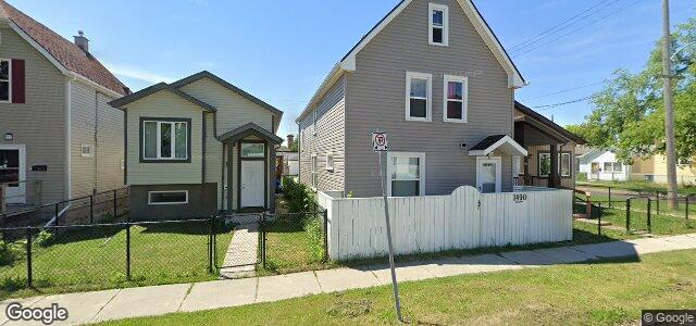 1492 Ross Avenue W（加拿大曼尼托巴省溫尼伯市）房屋照片