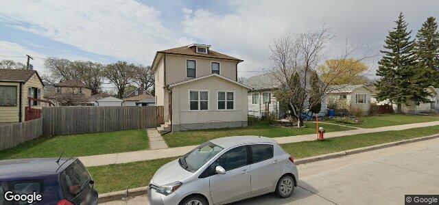 Larawan ng 1492 William Avenue W sa Winnipeg, Manitoba
