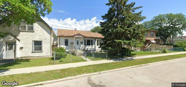 Larawan ng 1493 Alexander Avenue sa Winnipeg, Manitoba