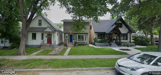 Larawan ng 1493 Bannatyne Avenue W sa Winnipeg, Manitoba