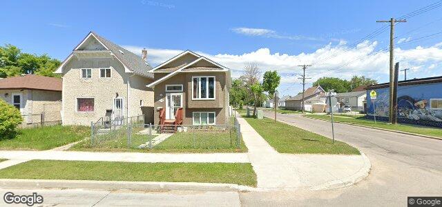 Larawan ng 1493 Elgin Avenue W sa Winnipeg, Manitoba