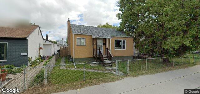 Larawan ng 1493 Logan Avenue sa Winnipeg, Manitoba