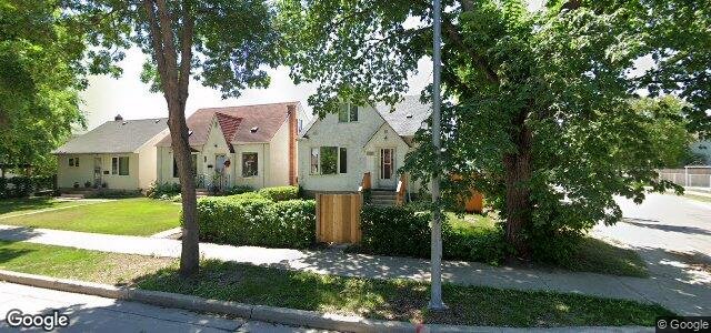 Larawan ng 1494 Bannatyne Avenue W sa Winnipeg, Manitoba