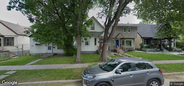 Larawan ng 1495 Bannatyne Avenue W sa Winnipeg, Manitoba