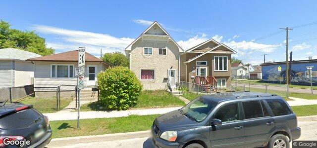 Larawan ng 1495 Elgin Avenue W sa Winnipeg, Manitoba