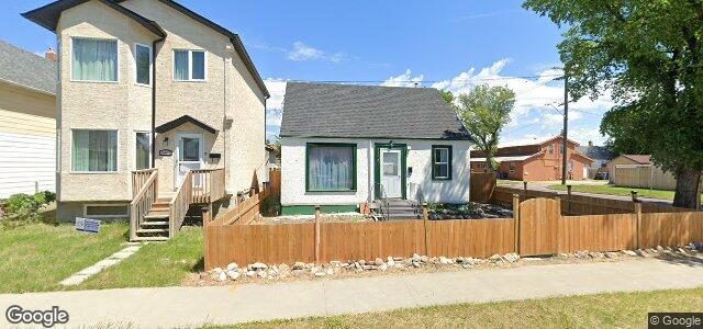 Larawan ng 1495 Pacific Avenue W sa Winnipeg, Manitoba
