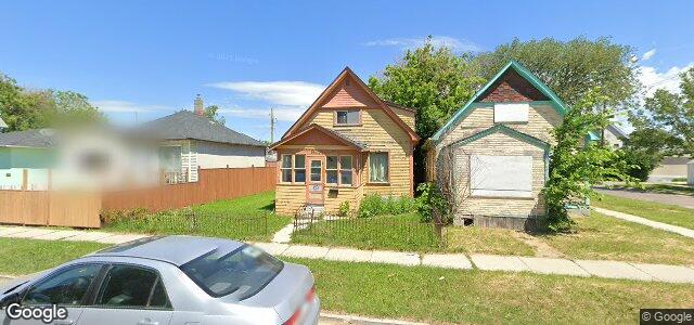 Larawan ng 1495 Ross Avenue W sa Winnipeg, Manitoba