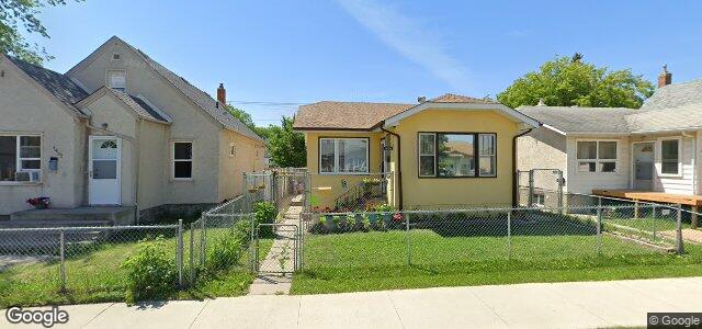 Larawan ng 1496 Alexander Avenue sa Winnipeg, Manitoba