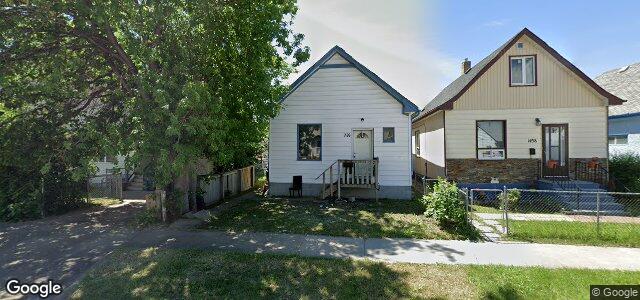 Larawan ng 1496 Pacific Avenue W sa Winnipeg, Manitoba