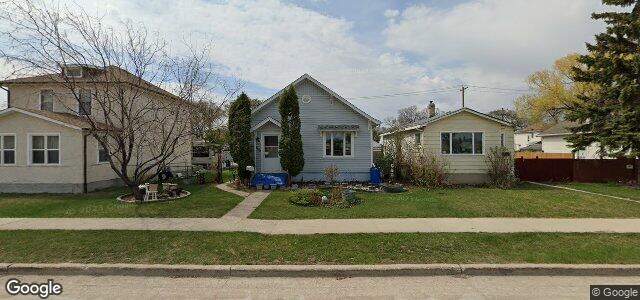 Larawan ng 1496 William Avenue W sa Winnipeg, Manitoba