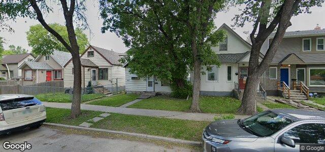 Larawan ng 1497 Bannatyne Avenue W sa Winnipeg, Manitoba