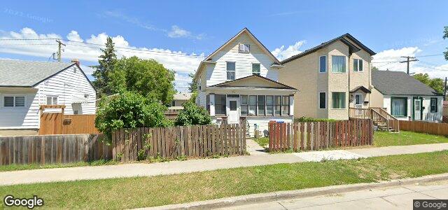 1497 Pacific Avenue W（加拿大曼尼托巴省溫尼伯市）房屋照片