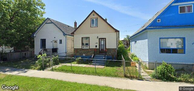 Larawan ng 1498 Pacific Avenue W sa Winnipeg, Manitoba