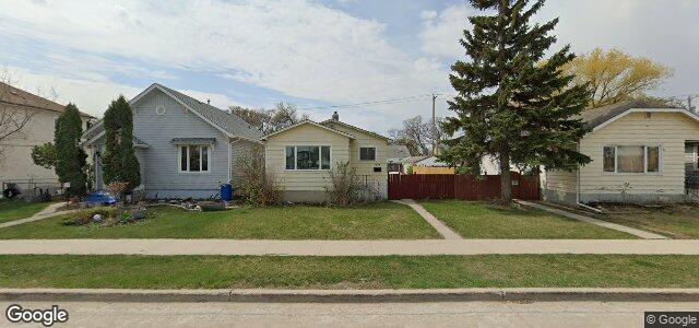 Larawan ng 1498 William Avenue W sa Winnipeg, Manitoba